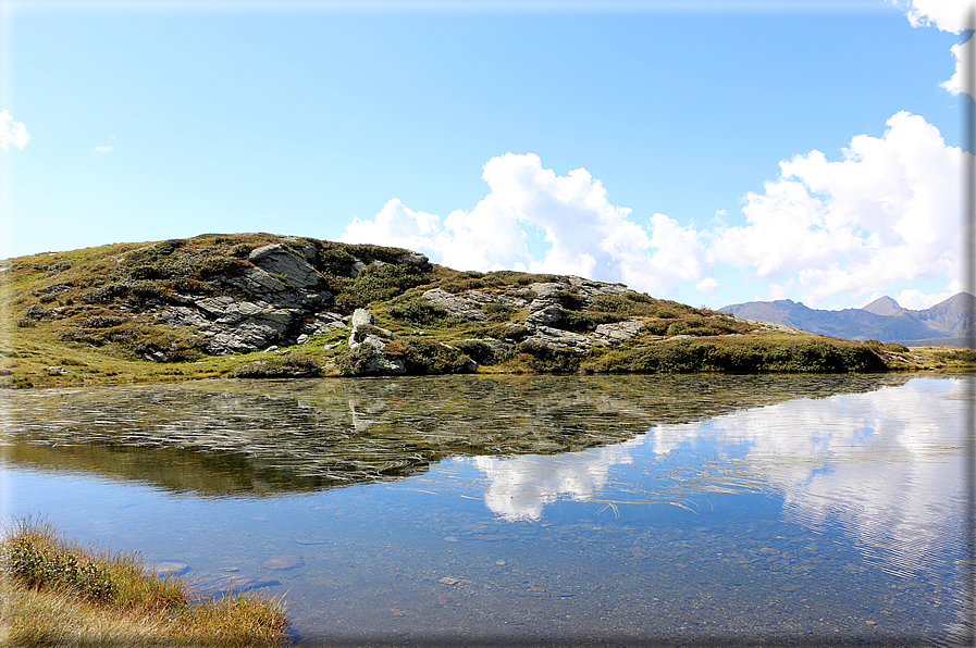 foto Lago dei Lasteati